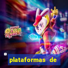 plataformas de jogos 777